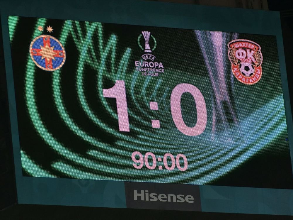 ULTIMA ORĂ | Karagandy - FCSB nu se va disputa Kazahstan! Motivul care i-a determinat pe organizatori să mute meciul în altă țară_5