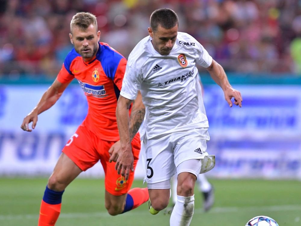 ULTIMA ORĂ | Karagandy - FCSB nu se va disputa Kazahstan! Motivul care i-a determinat pe organizatori să mute meciul în altă țară_6