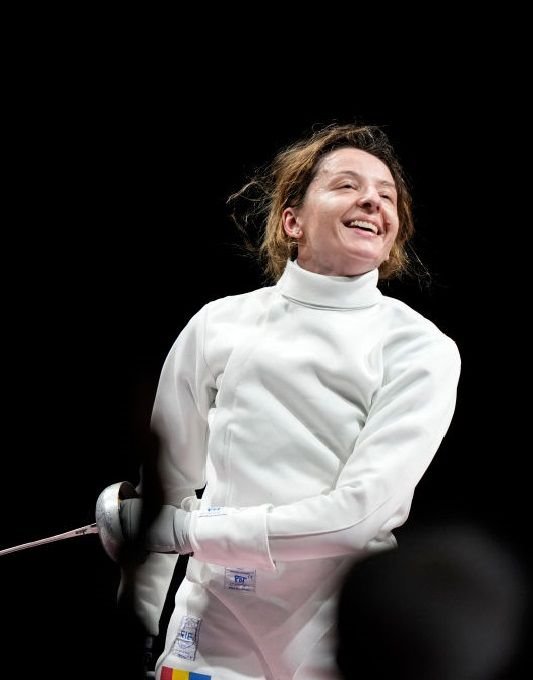 Suma impresionantă pe care Ana Maria Popescu o poate obține după câștigarea argintului olimpic_8
