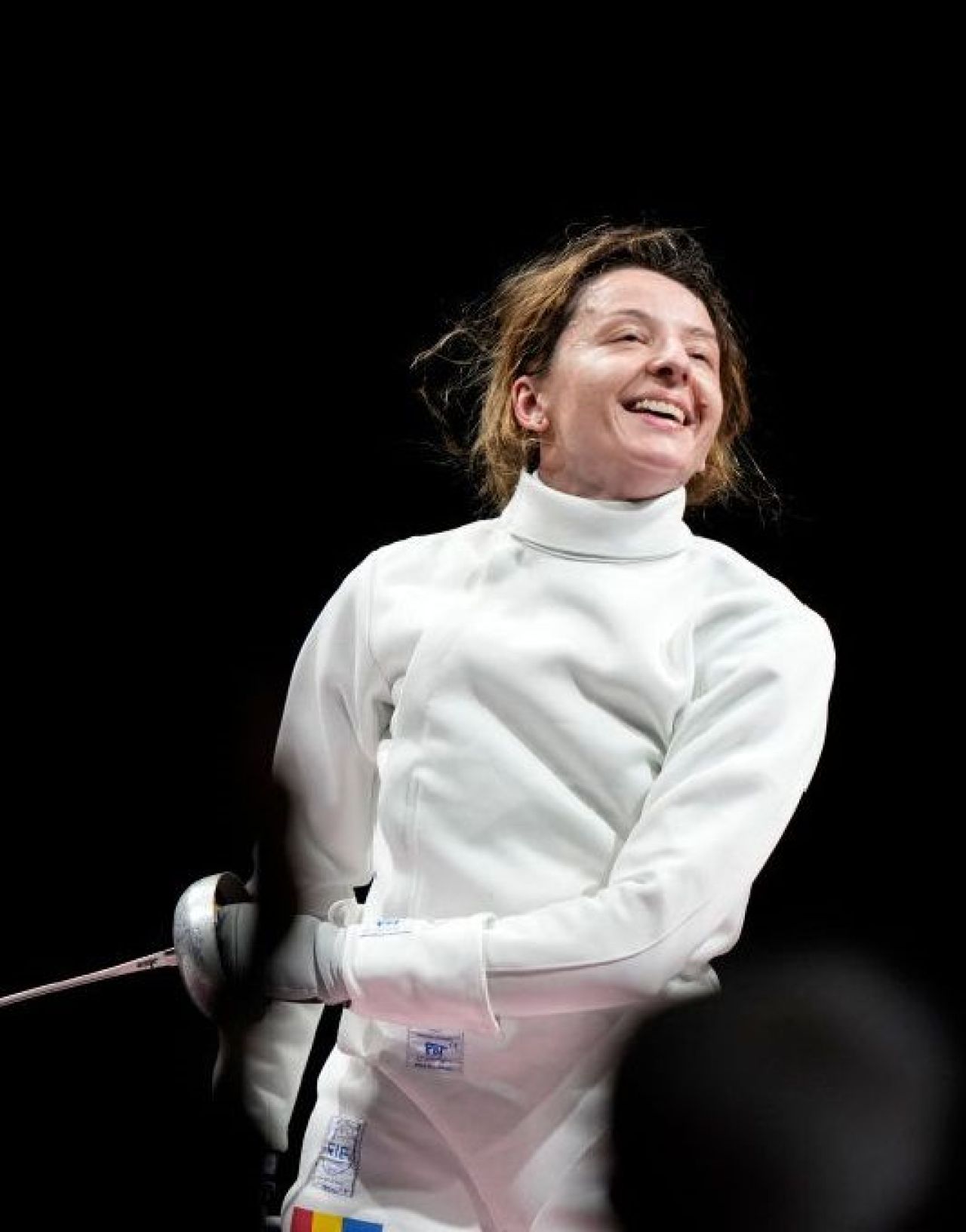 Suma impresionantă pe care Ana Maria Popescu o poate obține după câștigarea argintului olimpic_8