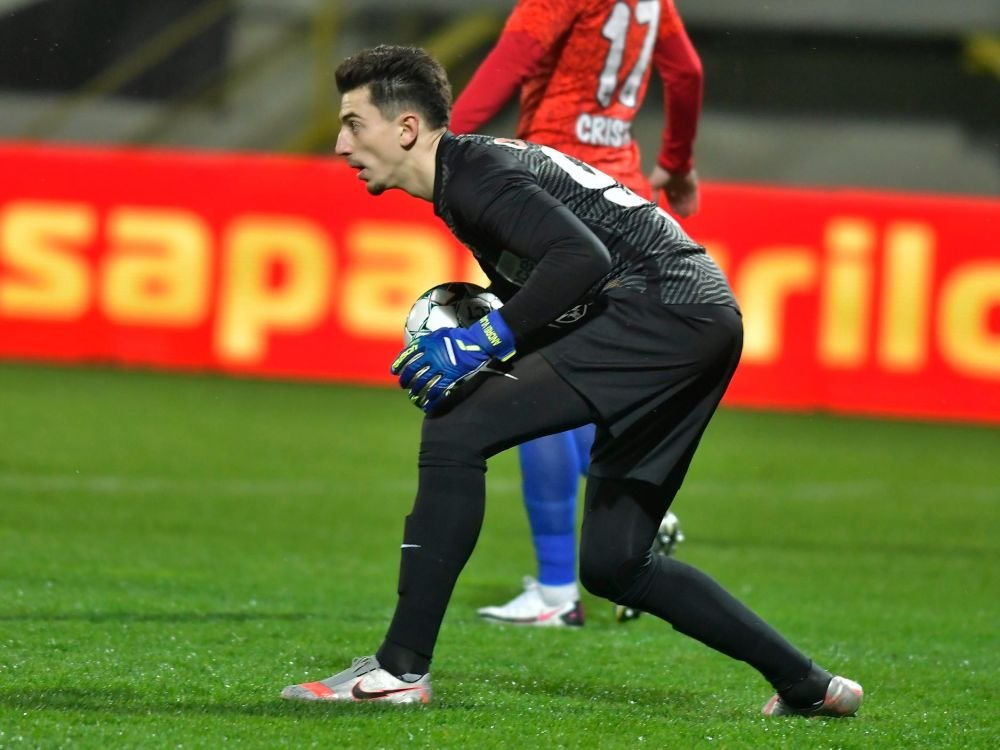 Vestea pe care Becali nu voia să o audă! S-a aflat „centralul” meciului FCSB - Universitatea Craiova_2