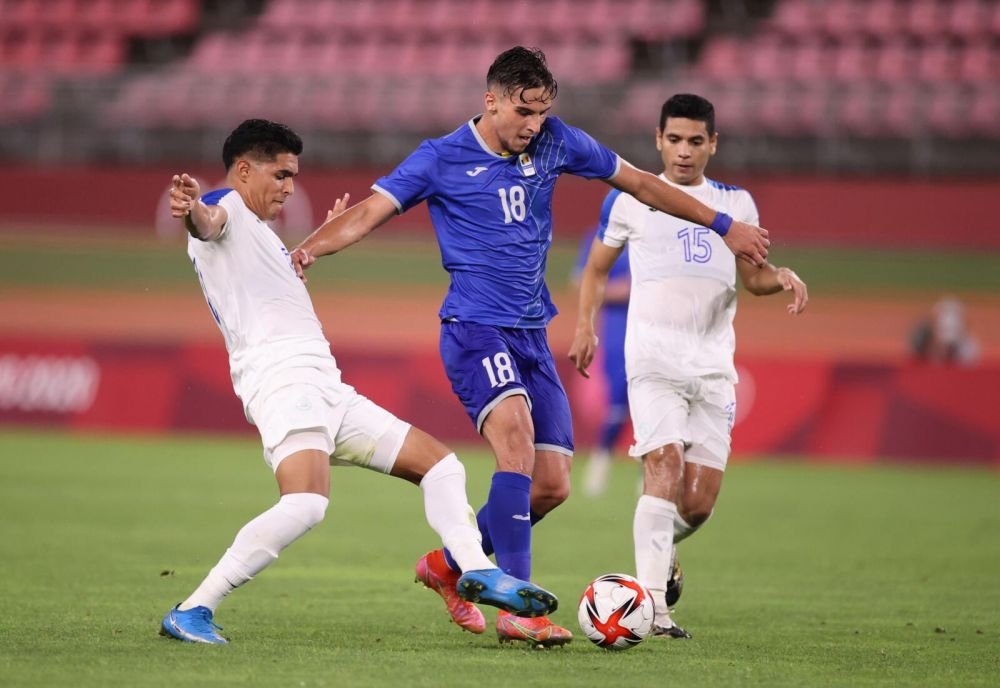 JO 2020 | Reacția FRF după ce Coreea de Sud a refuzat să ofere un tricou pentru poza oficială_2