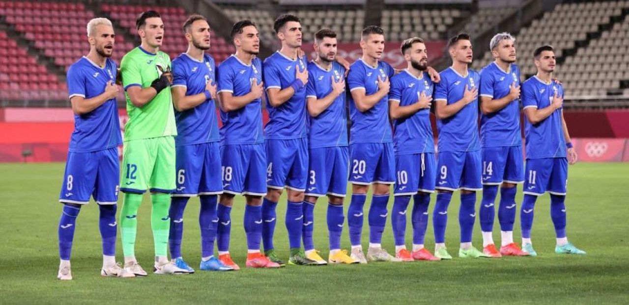 JO 2020 | Reacția FRF după ce Coreea de Sud a refuzat să ofere un tricou pentru poza oficială_7
