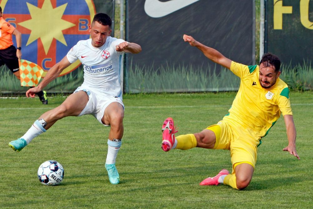 Reacția lui Todoran când a fost întrebat despre posibilul transfer al lui Moruțan! Antrenorul a vorbit și despre Vinicius_2