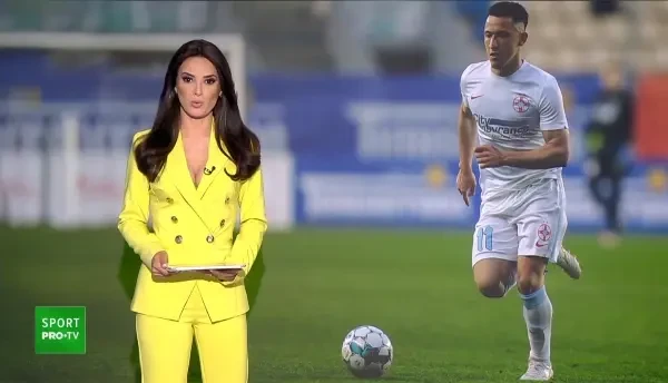 BREAKING NEWS | Galatasaray mai vrea un jucător din Liga1! Turcii au pus ochii pe o &bdquo;perlă&rdquo; de la FCSB