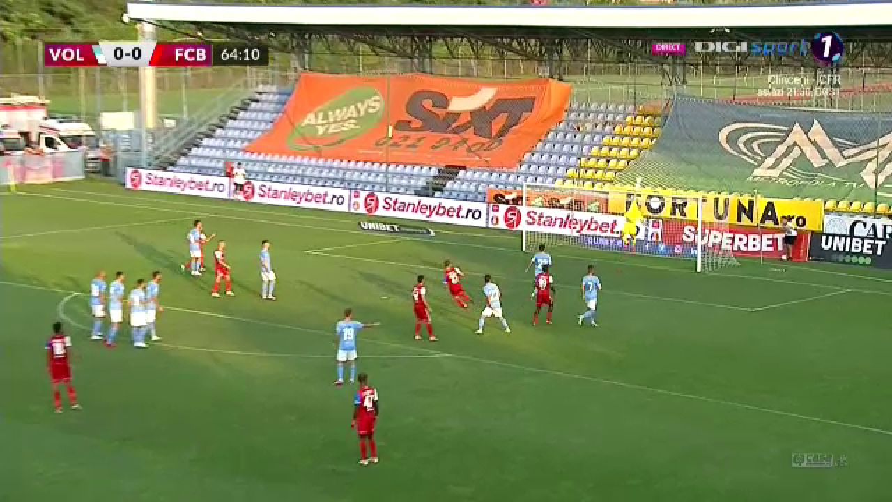 FC Voluntari - FC Botoşani 0-1 | Mihai Roman îi aduce lui Croitoru prima victorie în Liga 1_5