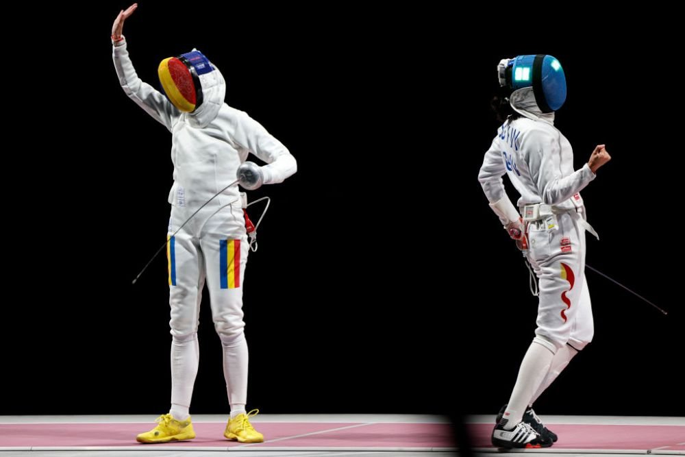 Eroare uriașă facută de Dan Barna! Ce a postat liderul USR, după medalia olimpică cucerită de Ana Maria Popescu_2