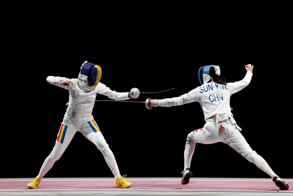 Eroare uriașă facută de Dan Barna! Ce a postat liderul USR, după medalia olimpică cucerită de Ana Maria Popescu_3