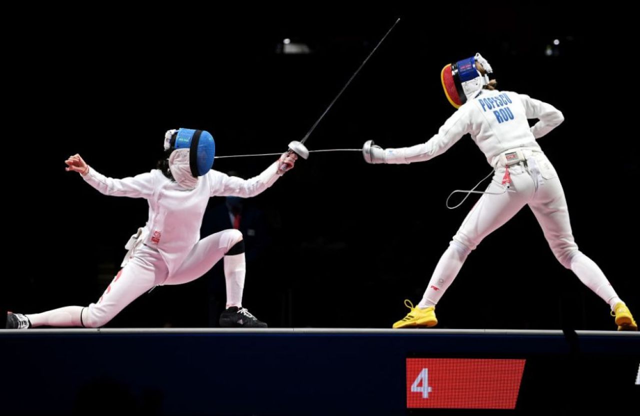 Eroare uriașă facută de Dan Barna! Ce a postat liderul USR, după medalia olimpică cucerită de Ana Maria Popescu_4