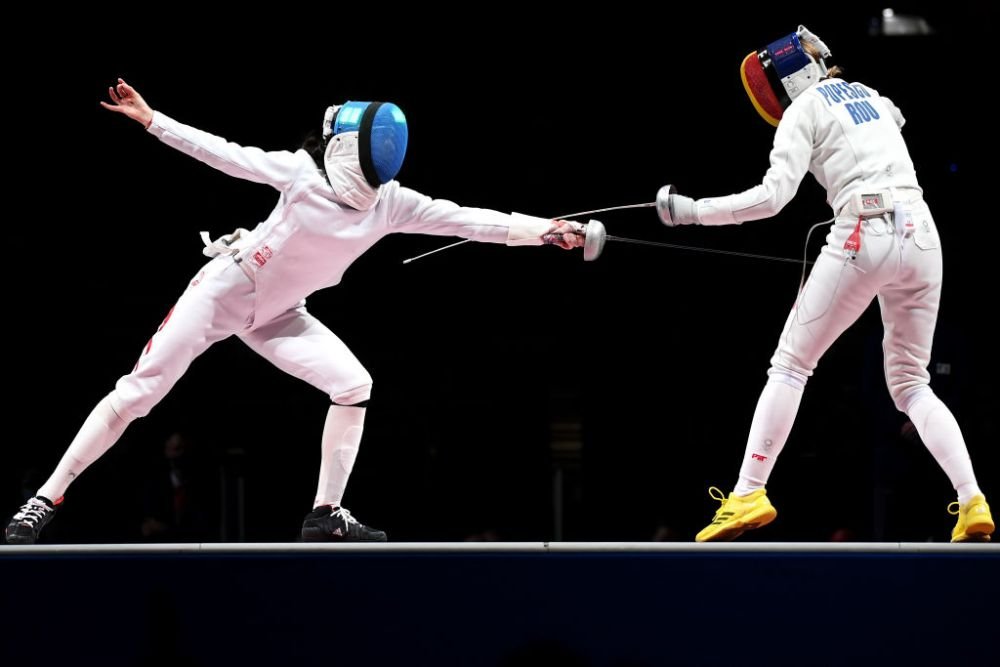 Eroare uriașă facută de Dan Barna! Ce a postat liderul USR, după medalia olimpică cucerită de Ana Maria Popescu_5