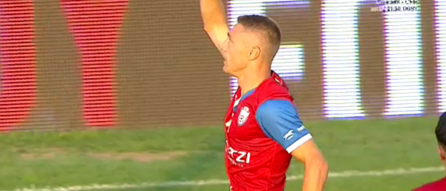 FC Voluntari - FC Botoşani 0-1 | Mihai Roman îi aduce lui Croitoru prima victorie în Liga 1_8