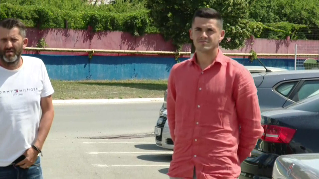 „Nu mai contează ce a fost!” Prima declarație a lui Dumiter după ce a semnat cu FCSB! Ce a spus despre refuzul inițial_3