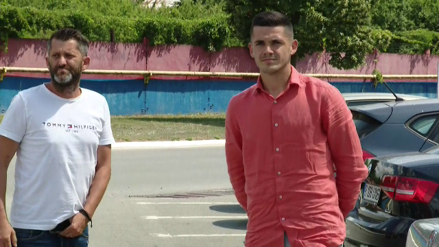 „Nu mai contează ce a fost!” Prima declarație a lui Dumiter după ce a semnat cu FCSB! Ce a spus despre refuzul inițial_4