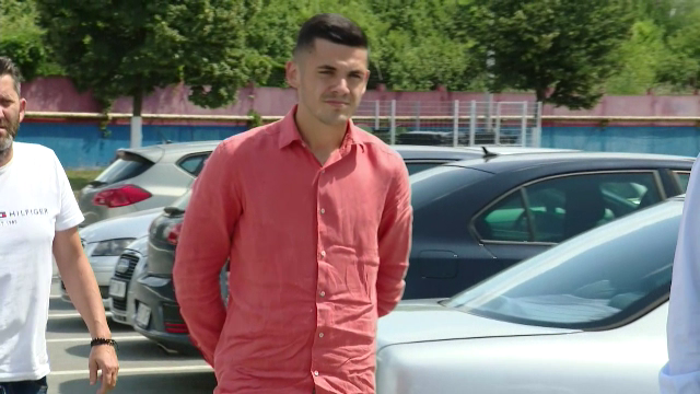 „Nu mai contează ce a fost!” Prima declarație a lui Dumiter după ce a semnat cu FCSB! Ce a spus despre refuzul inițial_6
