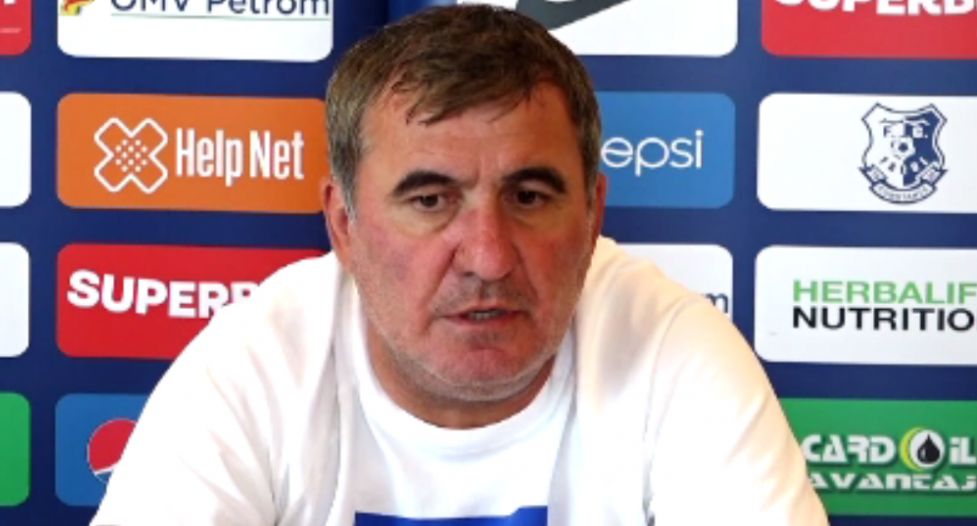 Farul Constanța - Gaz Metan Mediaș 2-0 | Hagi obține prima victorie în Liga 1! Adrian Petre sparge gheața și marchează_2