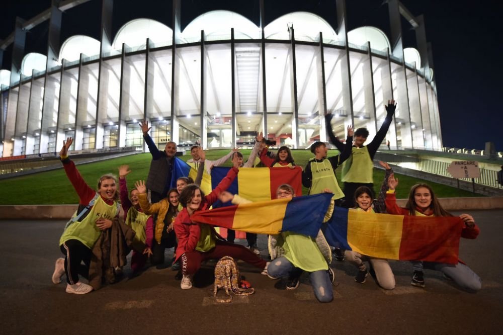 FRF, minciuni despre Arena Națională! O sumă uriașă de bani a fost pierdută de Primăria București