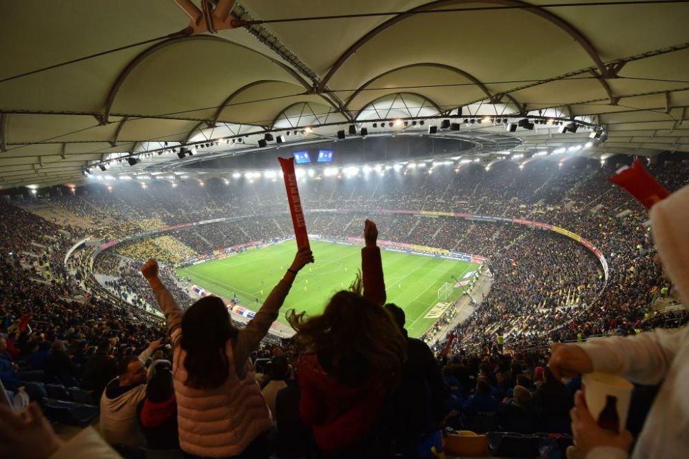FRF, minciuni despre Arena Națională! O sumă uriașă de bani a fost pierdută de Primăria București_2