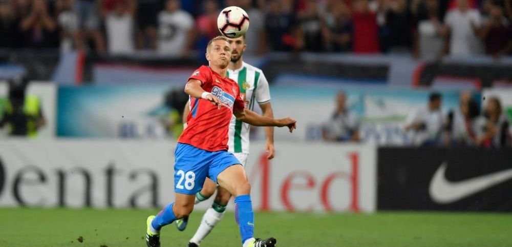 A vrut să renunțe la fotbal, însă a fost inspirat și a rămas pe teren: 