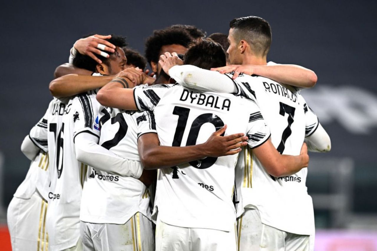 Juventus le-a decis viitorul lui Crstiano Ronaldo și Dybala! Ce planuri are Allegri cu cele două superstaruri _2