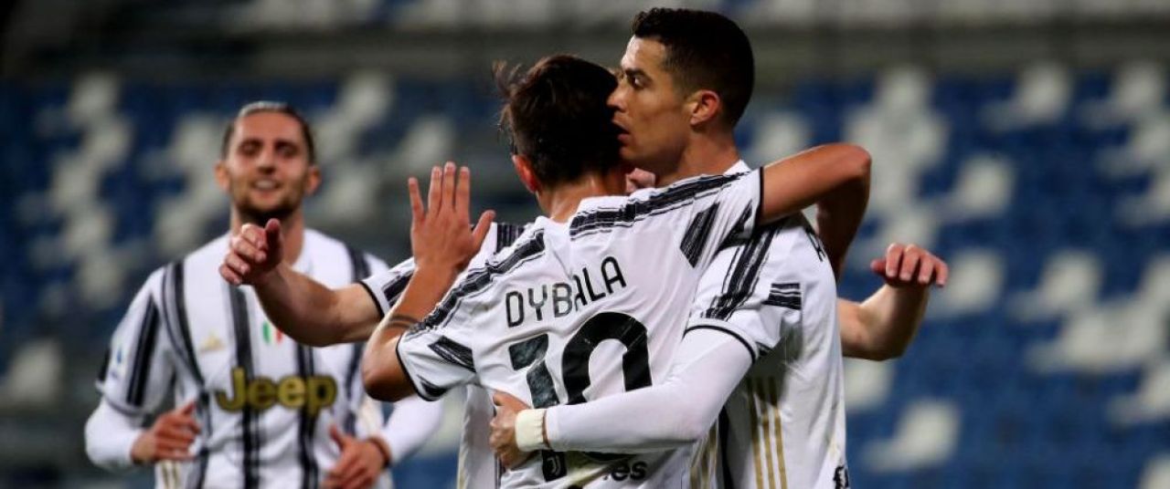 Juventus le-a decis viitorul lui Crstiano Ronaldo și Dybala! Ce planuri are Allegri cu cele două superstaruri _4