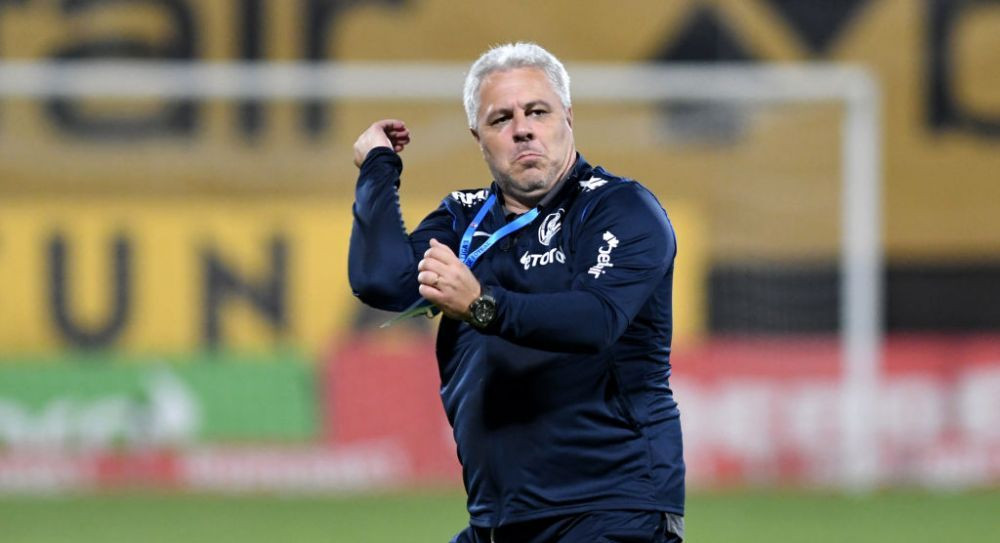 &bdquo;Iar am fost inspirat!&rdquo; Șumudică, &icirc;nc&acirc;ntat după victoria cu Clinceni: &bdquo;Am ajuns să mă bat pentru primul loc cu Rapid!&rdquo;