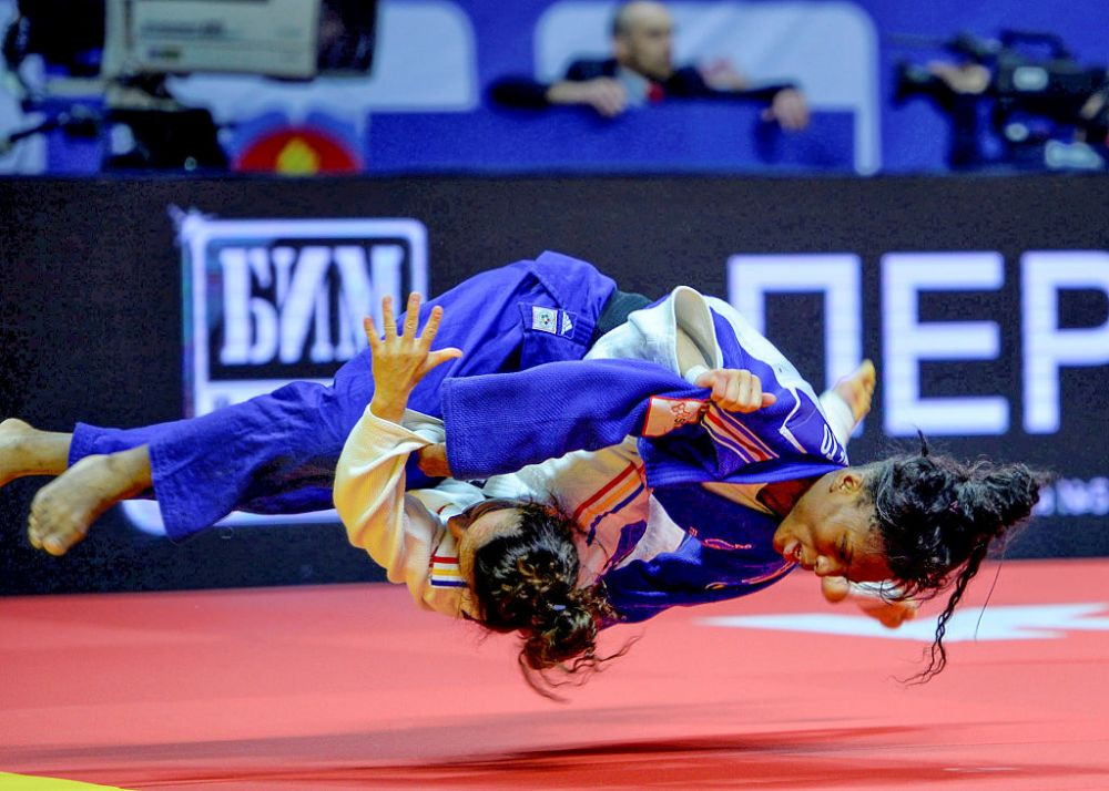 JO 2020 | La o unghie de medalie! Rezultat excelent pentru Popovici, locul 4 la 200 m liber. Glință, pe 8 la 100 m spate_2