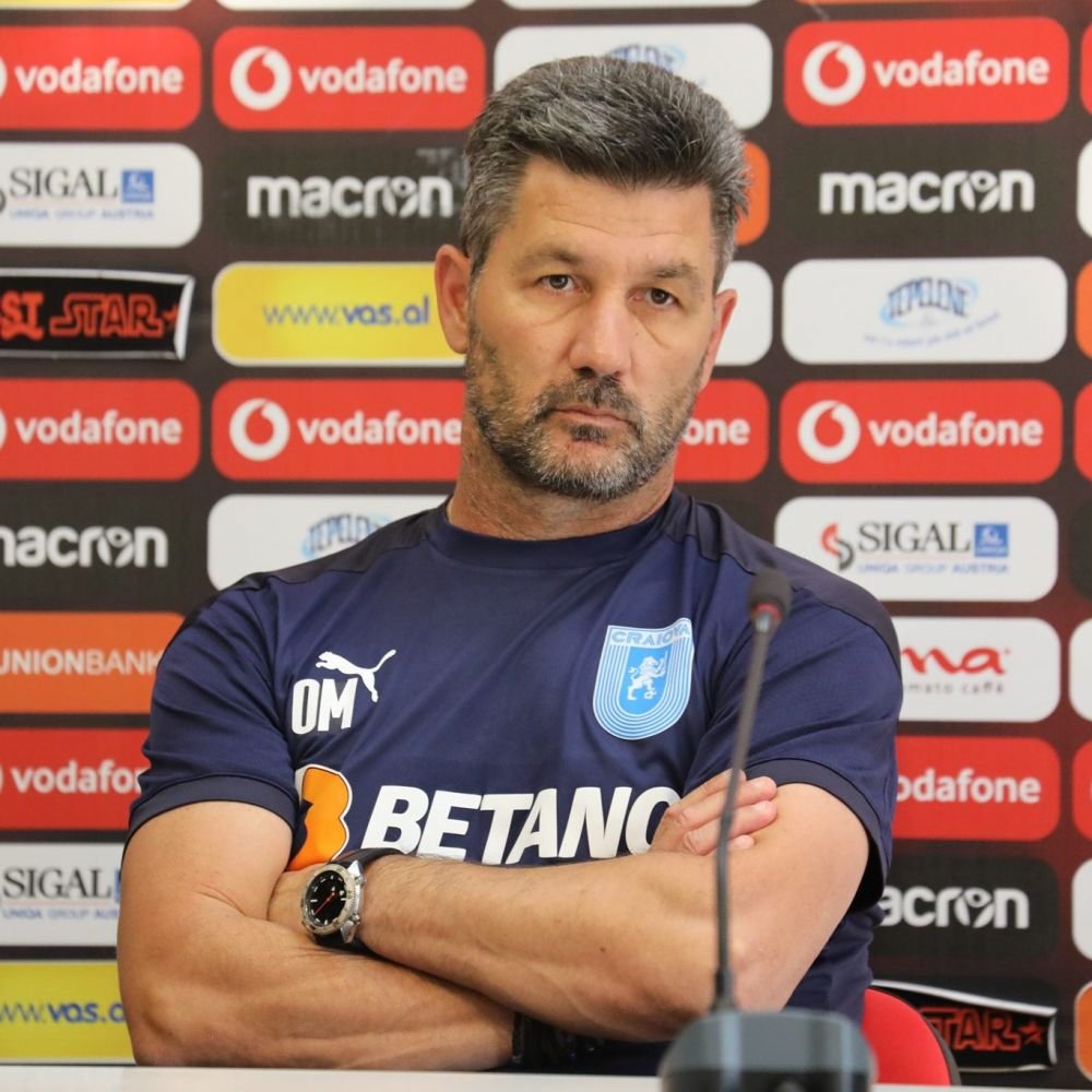 EXCLUSIV | „Este o mare idioțenie!” Sorin Cârțu, reacție dură după ce Ouzounidis s-a plâns în presa din Grecia_2