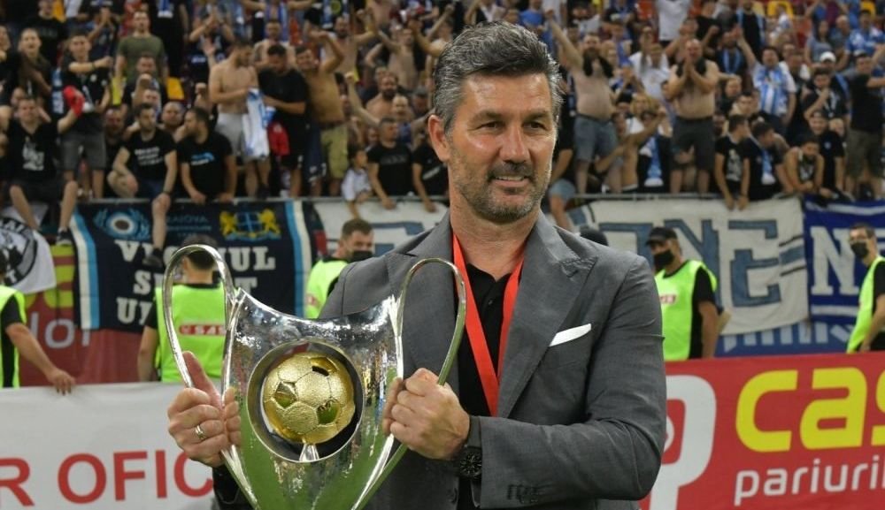 EXCLUSIV | „Este o mare idioțenie!” Sorin Cârțu, reacție dură după ce Ouzounidis s-a plâns în presa din Grecia_3