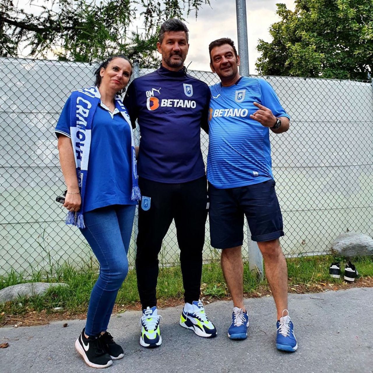 EXCLUSIV | „Este o mare idioțenie!” Sorin Cârțu, reacție dură după ce Ouzounidis s-a plâns în presa din Grecia_5