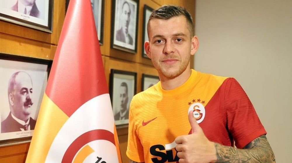 Cicâldău, noua „perla” de la Galatasaray! Clauza urișă pe care turcii i-au trecut-o în contract_2