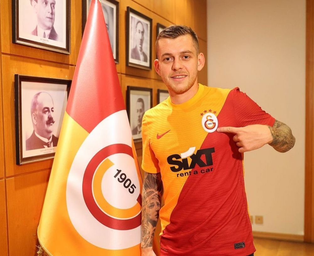 Cicâldău, noua „perla” de la Galatasaray! Clauza urișă pe care turcii i-au trecut-o în contract_3