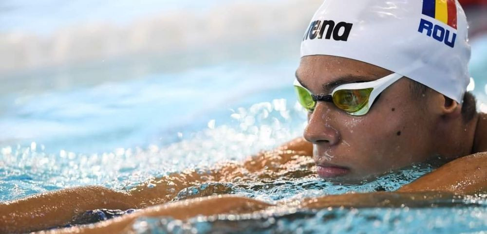 JO 2020 | La o unghie de medalie! Rezultat excelent pentru Popovici, locul 4 la 200 m liber. Glință, pe 8 la 100 m spate_5
