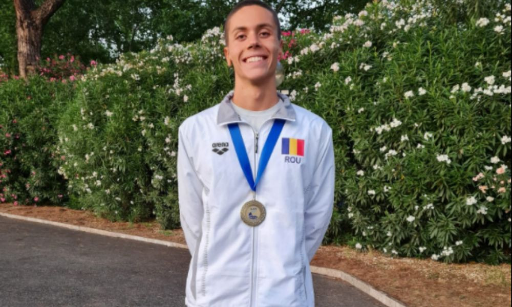 JO 2020 | La o unghie de medalie! Rezultat excelent pentru Popovici, locul 4 la 200 m liber. Glință, pe 8 la 100 m spate_6