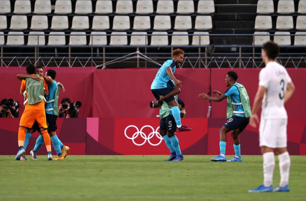 Cum se califică tricolorii lui Rădoi după ce au clacat cu Coreea de Sud! Când are loc următorul meci | Clasament_2