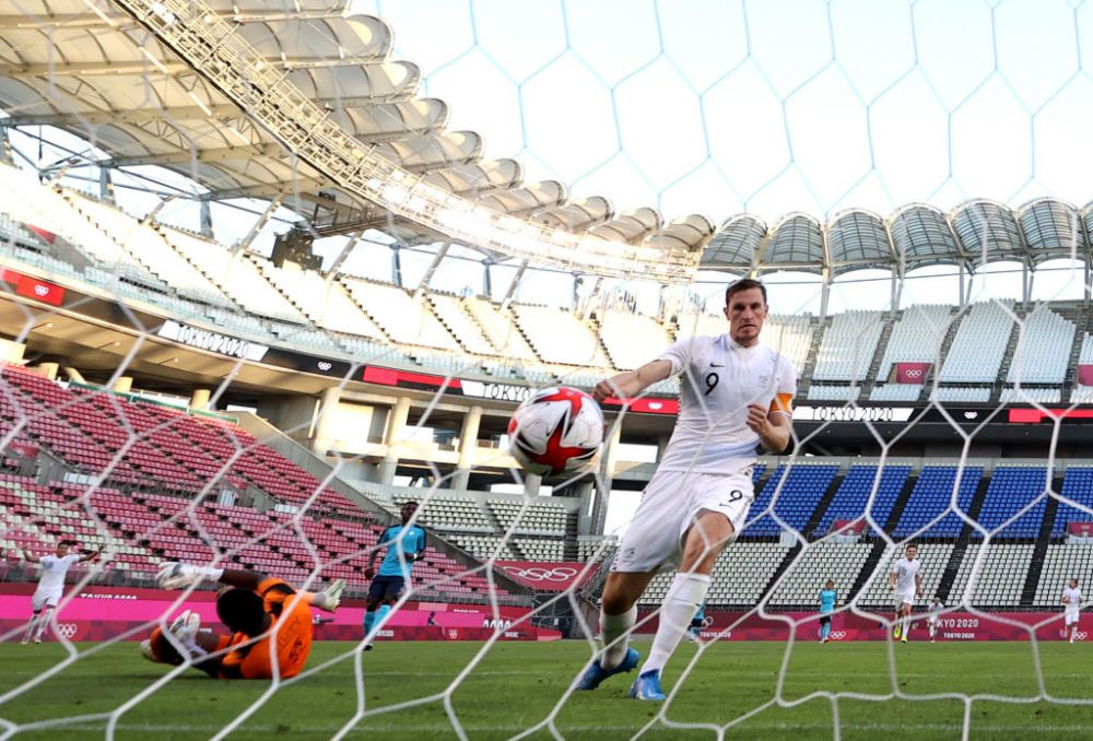 Cum se califică tricolorii lui Rădoi după ce au clacat cu Coreea de Sud! Când are loc următorul meci | Clasament_3