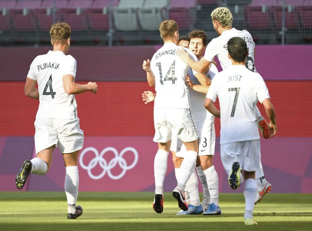 Cum se califică tricolorii lui Rădoi după ce au clacat cu Coreea de Sud! Când are loc următorul meci | Clasament_5