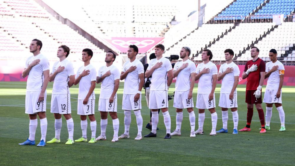 Cum se califică tricolorii lui Rădoi după ce au clacat cu Coreea de Sud! Când are loc următorul meci | Clasament_6