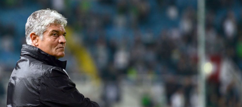 Ioan Andone a dezvăluit cât de târziu a început să joace fotbal. Ce sport practica înainte _7