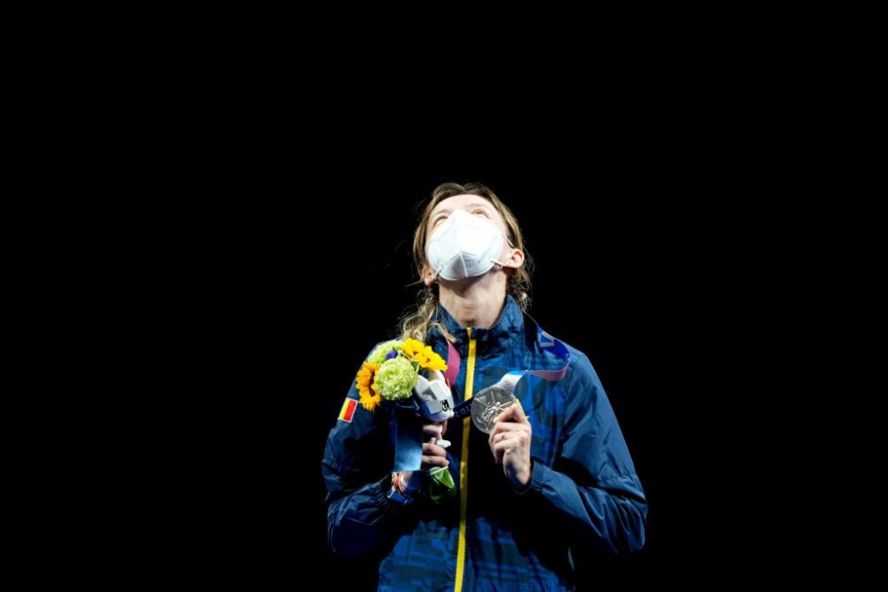 &bdquo;Ana Maria Popescu ar fi cel mai bun ministru al Sporturilor pe care l-a avut Rom&acirc;nia&rdquo;