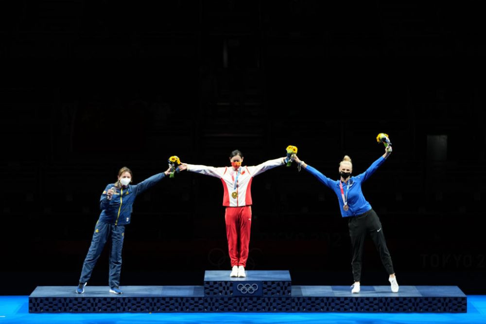 VIDEO EXCLUSIV | Ana Maria Popescu, interviu cu cărțile pe față. 