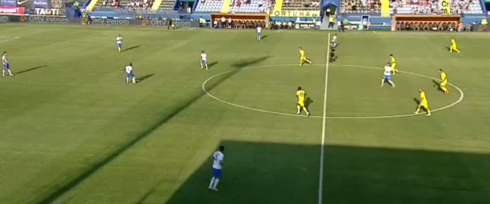 Farul Constanța - Gaz Metan Mediaș 2-0 | Hagi obține prima victorie în Liga 1! Adrian Petre sparge gheața și marchează_3