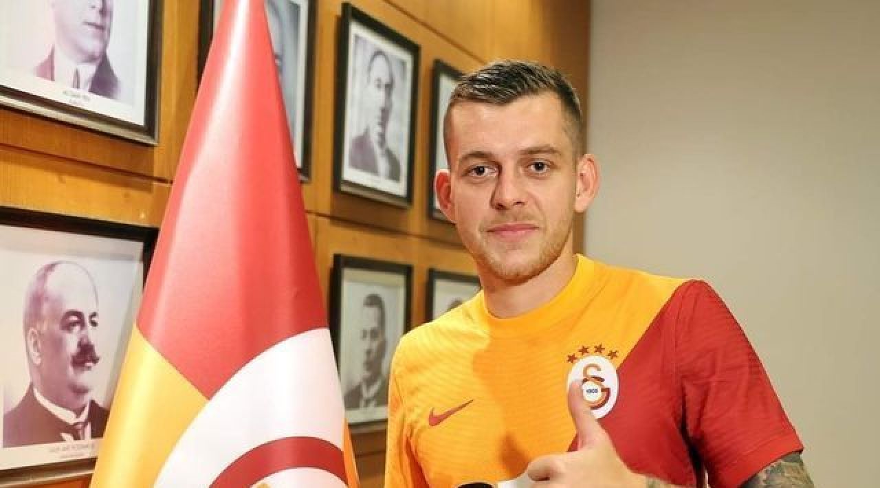 Ioan Becali a spus cum s-a făcut transferul lui Cicâldău la Galatasaray: