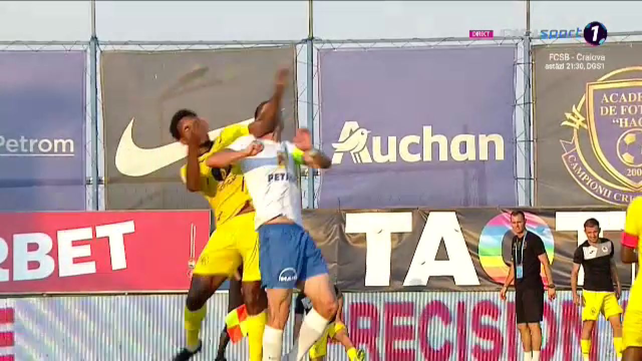 Farul Constanța - Gaz Metan Mediaș 2-0 | Hagi obține prima victorie în Liga 1! Adrian Petre sparge gheața și marchează_6