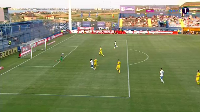  Farul Constanța - Gaz Metan Mediaș 2-0 | Hagi obține prima victorie în Liga 1! Adrian Petre sparge gheața și marchează_11