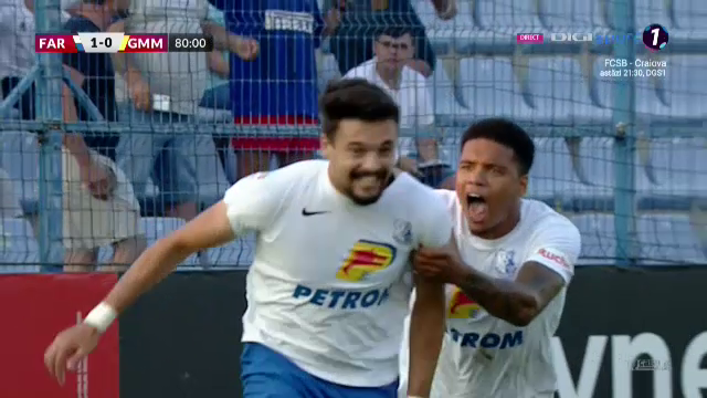 Transformarea lui Adrian Petre. Ce a spus despre rolul inedit și despre noua sa echipă_6