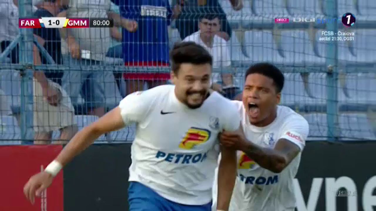 Transformarea lui Adrian Petre. Ce a spus despre rolul inedit și despre noua sa echipă_6