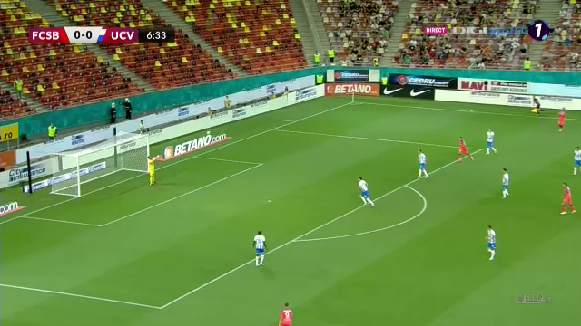 „Gigi, ai văzut asta?!” :) Moruțan, euro-gol pe Arena Națională cu Craiova! Cum a înscris_2