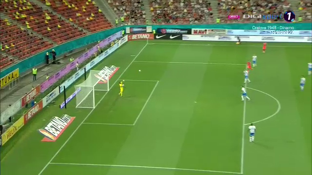 „Gigi, ai văzut asta?!” :) Moruțan, euro-gol pe Arena Națională cu Craiova! Cum a înscris_5
