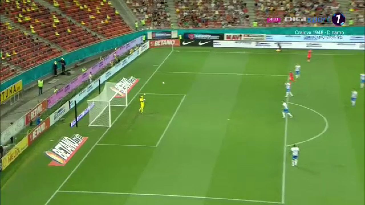 „Gigi, ai văzut asta?!” :) Moruțan, euro-gol pe Arena Națională cu Craiova! Cum a înscris_5