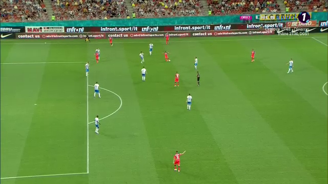 „Gigi, ai văzut asta?!” :) Moruțan, euro-gol pe Arena Națională cu Craiova! Cum a înscris_6